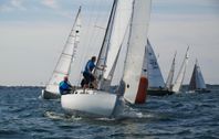 Späckhuggare från 1975 - Racingversion. 