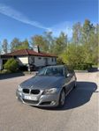 BMW 318d Lci - 2011 - A traktor