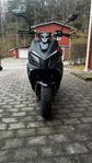 Moto cr r9 4t 