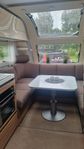 Adria Alpina 753 UT - 2017 AC+förtält (med finansiering)