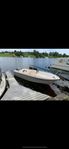 Ryds styrpulpet med trailer