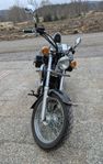 Honda Shadow VT 600  lågmilare