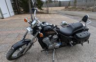 Honda Shadow VT 600  lågmilare