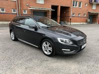Volvo V60 Polestar Optimering D4 Geartronic Momentum Euro 6
