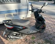 Drax RAW moped Klass 1 45km/h 2022