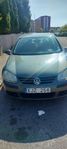 Volkswagen Golf 5-dörrar 1.6 Trendline Euro 4