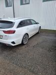 Kia CEED laddhybrid