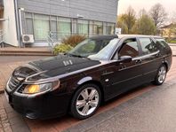 Saab 9-5 SportCombi 2.0 T BioPower Vector