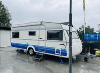 Polar 560GS i superfint skick 2003