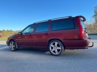 Volvo V70 - Trotjänare som fortfarande har mycket att ge