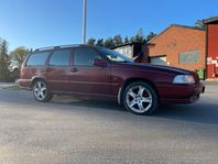 Volvo V70 - Trotjänare som fortfarande har mycket att ge