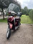 Aprilia Scarabeo 50