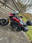 Yamaha Tracer 900
