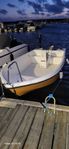 Ockelbo B16 med Yamaha 30hk (inkl. båttrailer 30km/h)