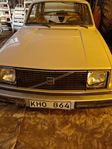 Volvo 242 2.1
