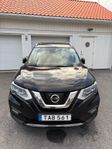 Nissan X-Trail Tekna 1.6 dCi DPF XTRONIC-CVT Euro 6