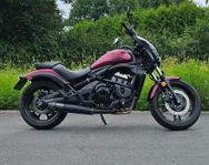 Kawasaki vulcan S performance 