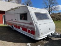 Kabe Royal 590XL KS 2007