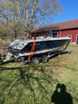 Saltö 650 
