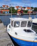 Plastad träsnipa
