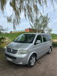 Volkswagen Multivan 2.5 TDI 4Motion Highline- Nybes & Nyserv