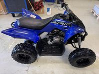 Yamaha YFM 90