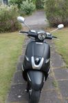 Peugeot Django 150cc scooter