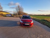 Citroën C4, 1.6 VTi Euro 5