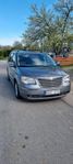 Chrysler Grand Voyager