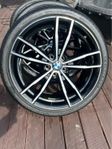 BMW ORIGINAL 19T 