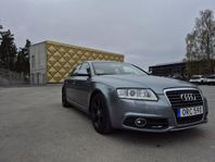 Audi A6 S-line 2.0 TDI Multitronic Proline Euro 5
