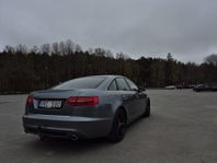 Audi A6 S-line 2.0 TDI Multitronic Proline Euro 5