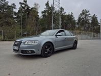 Audi A6 S-line 2.0 TDI Multitronic Proline Euro 5