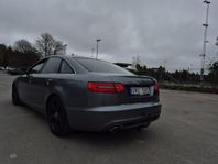 Audi A6 S-line 2.0 TDI Multitronic Proline Euro 5