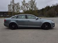 Audi A6 S-line 2.0 TDI Multitronic Proline Euro 5