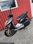 Honda 30-moped