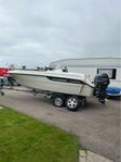 Crecent 518 Arrow -16