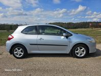 Toyota Auris 3-dörrar 1.6 Valvematic MultiMode Euro 5
