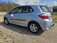 Toyota Auris 3-dörrar 1.6 Valvematic MultiMode Euro 5