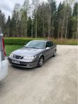 Saab 9-5 Aero SportSedan 2.3 Turbo Aero Euro 3