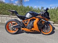 KTM 1190 RC8 R.