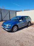 Volkswagen Golf Alltrack 1.8 TSI BMT 4Motion Alltrack Euro 6