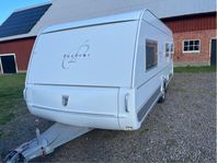 TABBERT PUCCINI 580 Spec