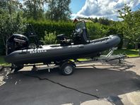 Brig Navigator 570 Pilot -22