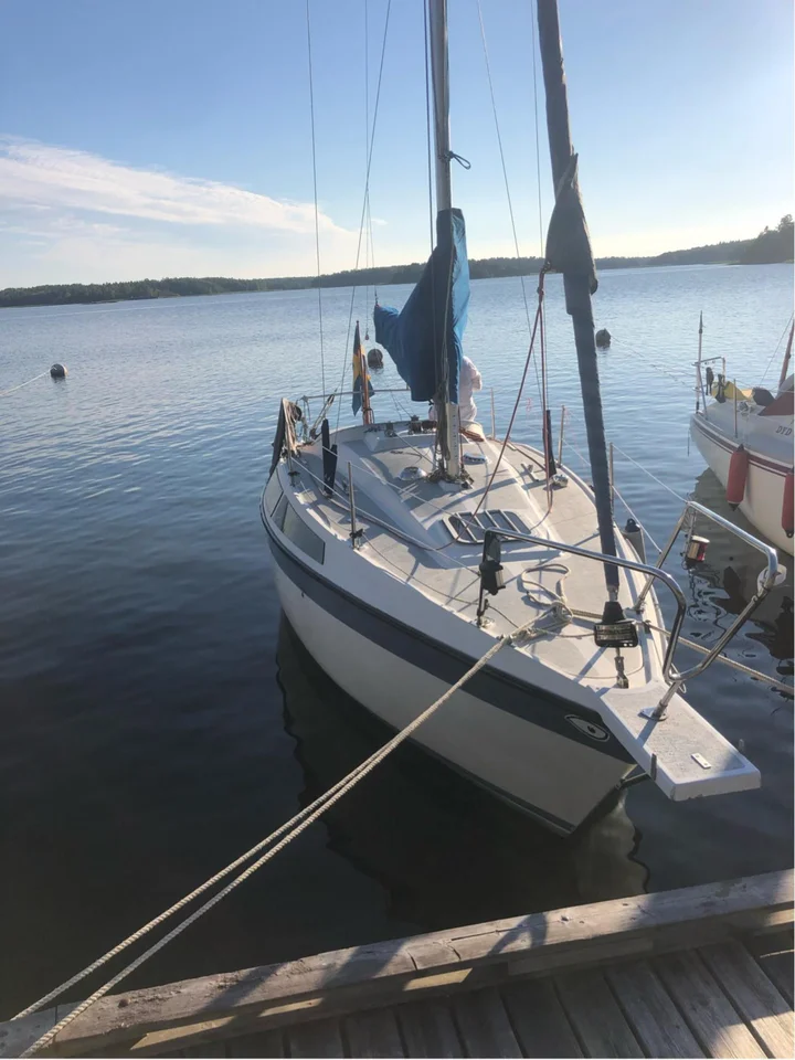 Sunwind 26 image