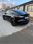 Tesla Model Y long range