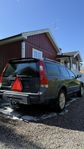 Volvo XC70 A-Traktor