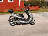 KYMCO Bet & Win 250