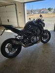 Kawazaki Z900