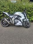 Honda CB1000R
